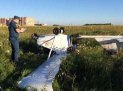  Разбившемуся в авиакатастрофе пилоту из Ставрополя было 70 лет