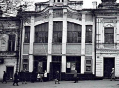 Братья Люмьер, Чарли Чаплин и «Мост Ватерлоо»: длинная история ставропольских кинотеатров