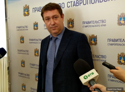 Глава минздрава Ставрополья прокомментировал ковидный скандал в роддоме Пятигорска