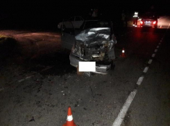 Лихачество женщины-водителя привело к гибели пенсионерки на Ставрополье