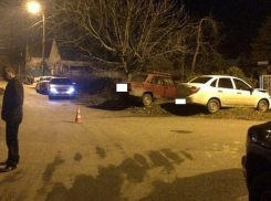 ДТП с участием двух водителей без ОСАГО произошло в Ставрополе