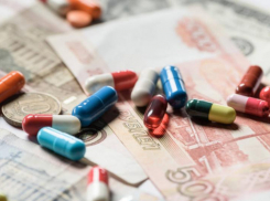 Ставрополье стало регионом-антилидером в России по росту цен на лекарства 