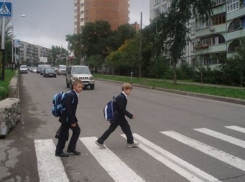 В Ставрополе «Хендай» сбила ребенка