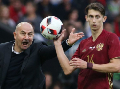 Воспитанник ставропольского «Динамо» выступит за сборную на чемпионате мира