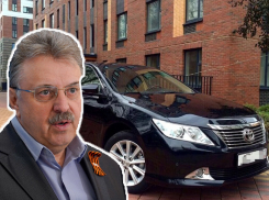 Ставропольский медуниверситет купил новому ректору автомобиль за 2,2 миллиона рублей