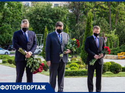 В Ставрополе почтили память жертв теракта 2010 года