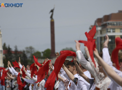 Праздничный салют на 9 Мая не будут запускать в Ставрополе