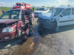 Везли детей на концерт и попали в аварию: заведующая ДК на Ставрополье предстанет перед судом из-за халатности