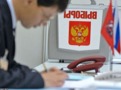 У кандидата в депутаты Госдумы и журналистов на избирательном участке отобрали документы