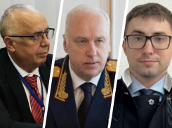 Против трех экс-судей из Ставропольского края разрешили возбудить уголовные дела за взятки