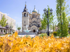 В среду в Ставрополе будет по-прежнему жарко 
