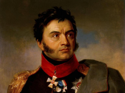 «Щит Российской империи»: сегодня день рождения генерала Николая Раевского