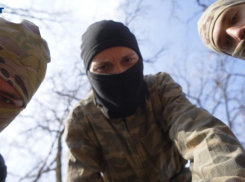 Ставропольского журналиста не пощадили во время съемки музыкального клипа