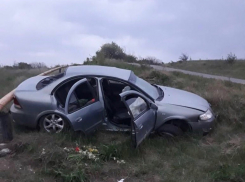 На Ставрополье после ДТП с пострадавшими водитель сбежал с места происшествия 