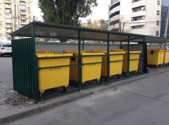 За состояние «мусорных» площадок будут отвечать местные власти на Ставрополье 