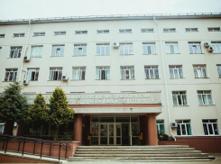 Роддом №4 в Ставрополе станет ковидным госпиталем с 15 ноября