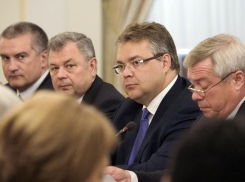 В правительстве Ставрополья опровергли антикоррупционные проверки рядовых сотрудников