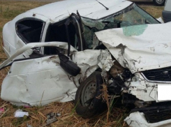 На пьяного экс-полицейского за ДТП с погибшими девушкой и парнем завели уголовное дело в Ставрополе