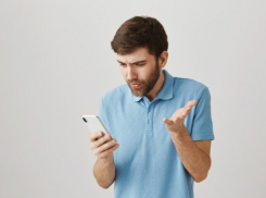 Внезапный сбой работы Telegram застал жителей Ставрополья 