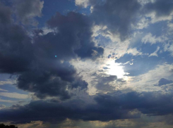 Ветреную и облачную погоду прогнозируют синоптики на Ставрополье 14 сентября