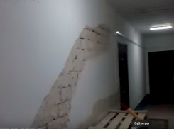 В Михайловске сирот поселили в новый, но уже ветхий дом