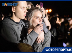 В Пятигорске открыли молодежный фестиваль «Кардо»