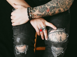    «Можно замаскировать шрам»: ставропольцы рассказали об отношении к татуировкам