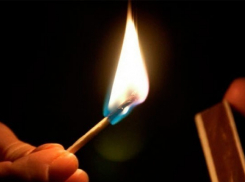 Ставропольчанин в порыве ревности поджег дом возлюбленной