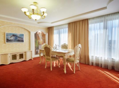 Как сэкономить на отеле в Ставрополе