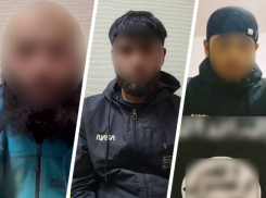 Сотрудники УФСБ России предотвратили готовящийся теракт в Пятигорске