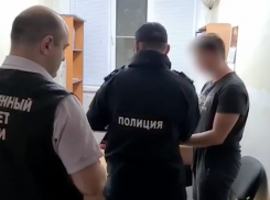 Надругавшегося над 4-летней девочкой мужчину задержали в Новопавловске