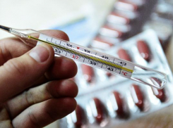 Около 18 тысяч человек заболели гриппом и ОРВИ на Ставрополье