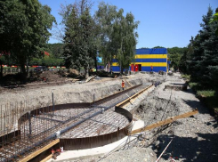 В Ставрополе скоро откроют два новых сквера