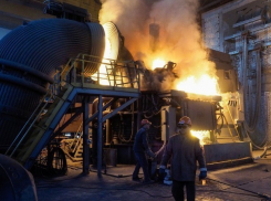 Литейный завод в Ставрополе закрыли из-за загрязнения окружающей среды 