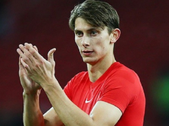 Лучший среди худших: ставропольца Кутепова признали лучшим защитником в матче с Уругваем