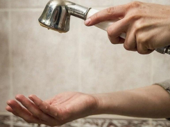 Жители центра Ставрополя останутся без воды на несколько часов