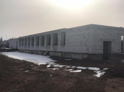 Прокуратура оштрафовала подрядчика на 200 миллионов рублей из-за сорванных сроков ремонта школы