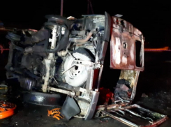 На Ставрополье скорая столкнулась с мотоциклом. Погибли трое