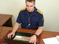 На замначальника колонии Александра Ковалева возбудили уголовное дело