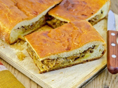 На Ставрополье к празднику испекут огромный пирог с капустой