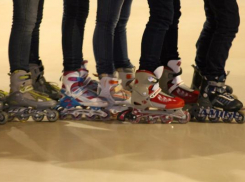 Роллердром планируют построить в посёлке Ставрополья