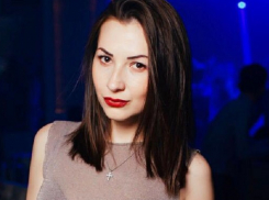 Карина Ионина намерена побороться за титул «Мисс Блокнот Ставрополь-2018»