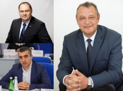 ТОП-3 самых богатых депутатов Думы Ставропольского края