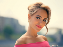 Клип звезды из Ставрополя Анны Калашниковой появился в сети