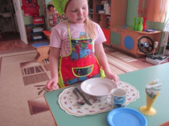 В Ставропольском садике дети не получали полноценного питания