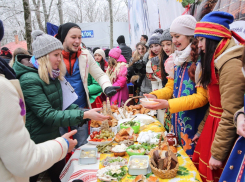 Посыплют «зачетки» сахаром и выберут лучшую Татьяну студенты Ставрополя