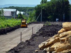Почти два километра обустроенной трассы появится в Ставрополе