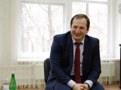 Следком Ставрополья подтвердил возбуждение уголовного дела на мэра Георгиевска