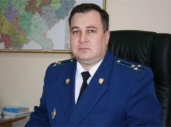 Нового прокурора Ставрополья утвердили на должность 