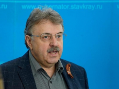 Министр здравоохранения Ставрополья прогнозирует рост заболевших коронавирусом в ближайшее время